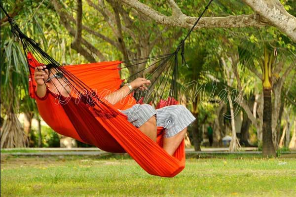 Hammock Bali