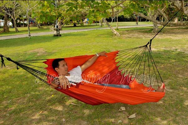 Hammock Bali