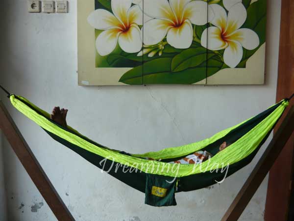 Hammock Bali