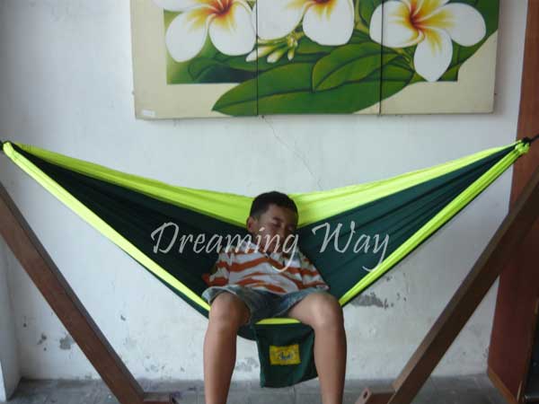 Hammock Bali