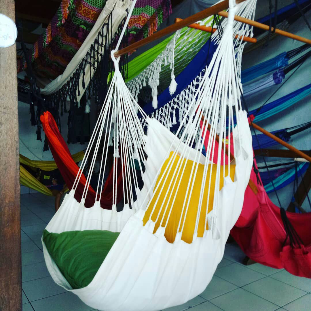 Hammock Bali