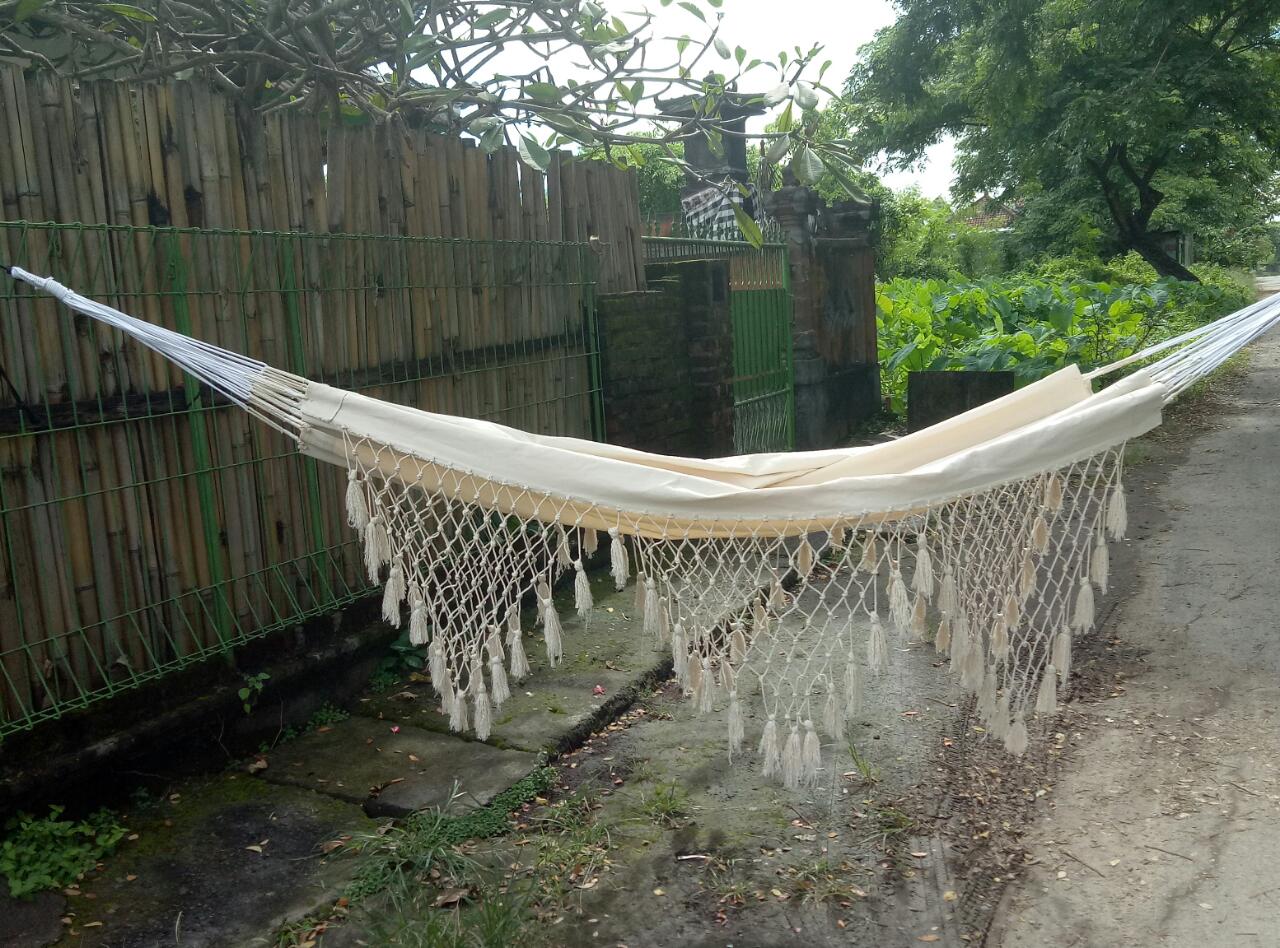 Hammock Bali
