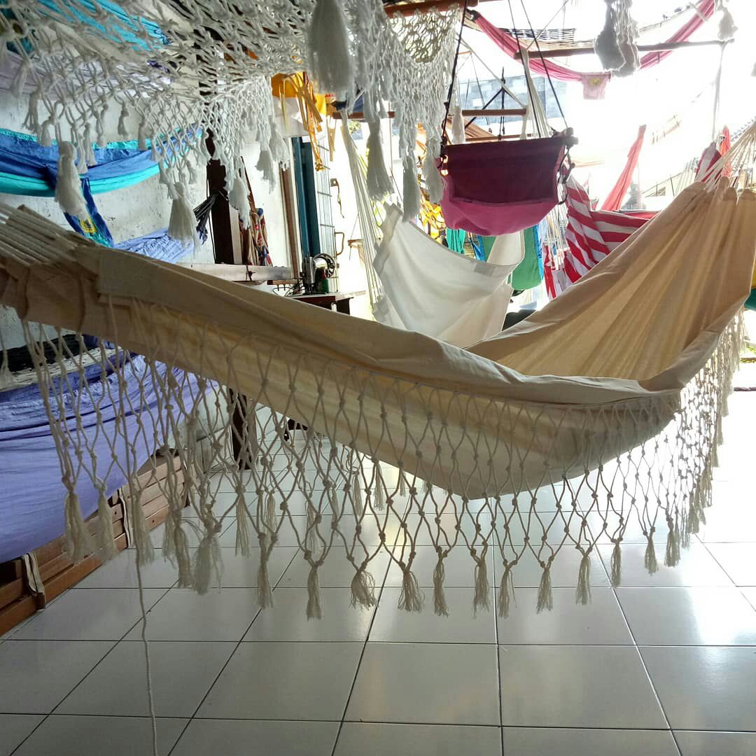 Hammock Bali