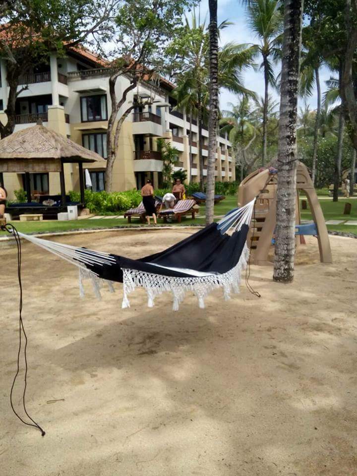 Hammock Bali
