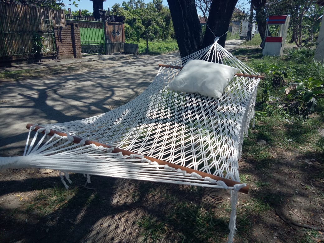 Hammock Bali