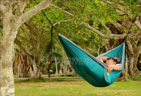 Hammock Bali