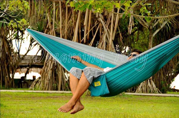 Hammock Bali