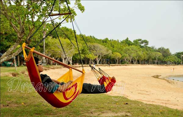 Hammock Bali
