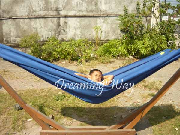 Hammock Bali