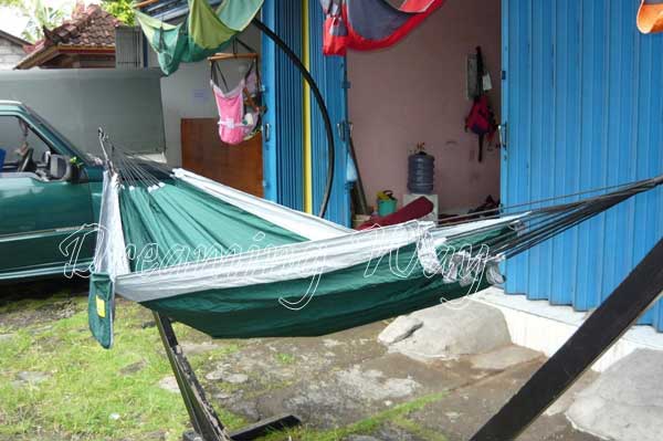 Hammock Bali