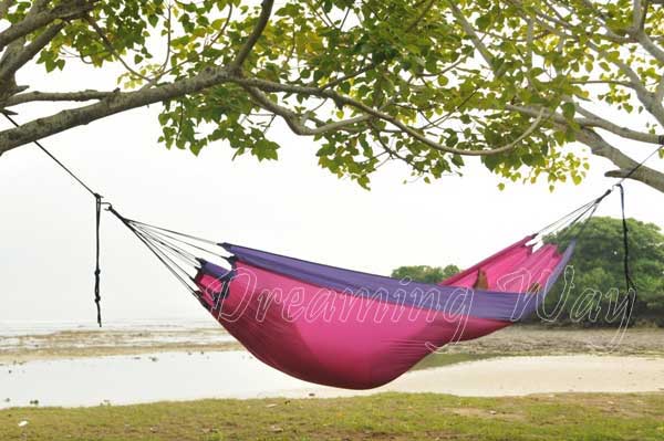 Hammock Bali